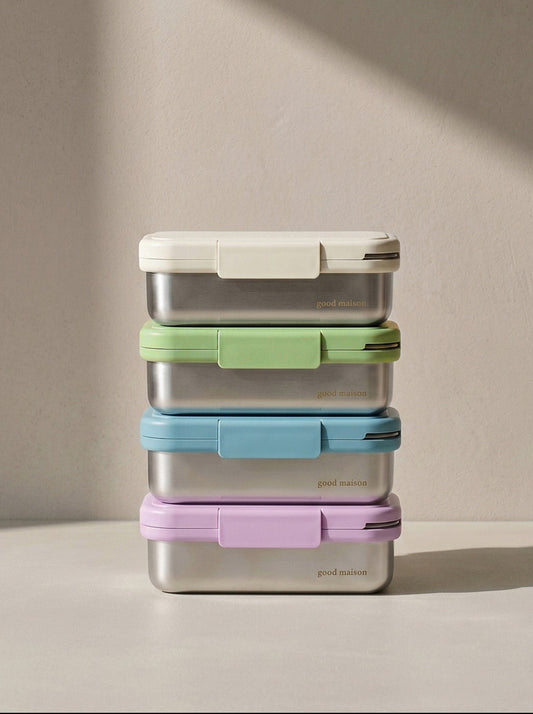 Build Your Own: Bebe Lunch Set