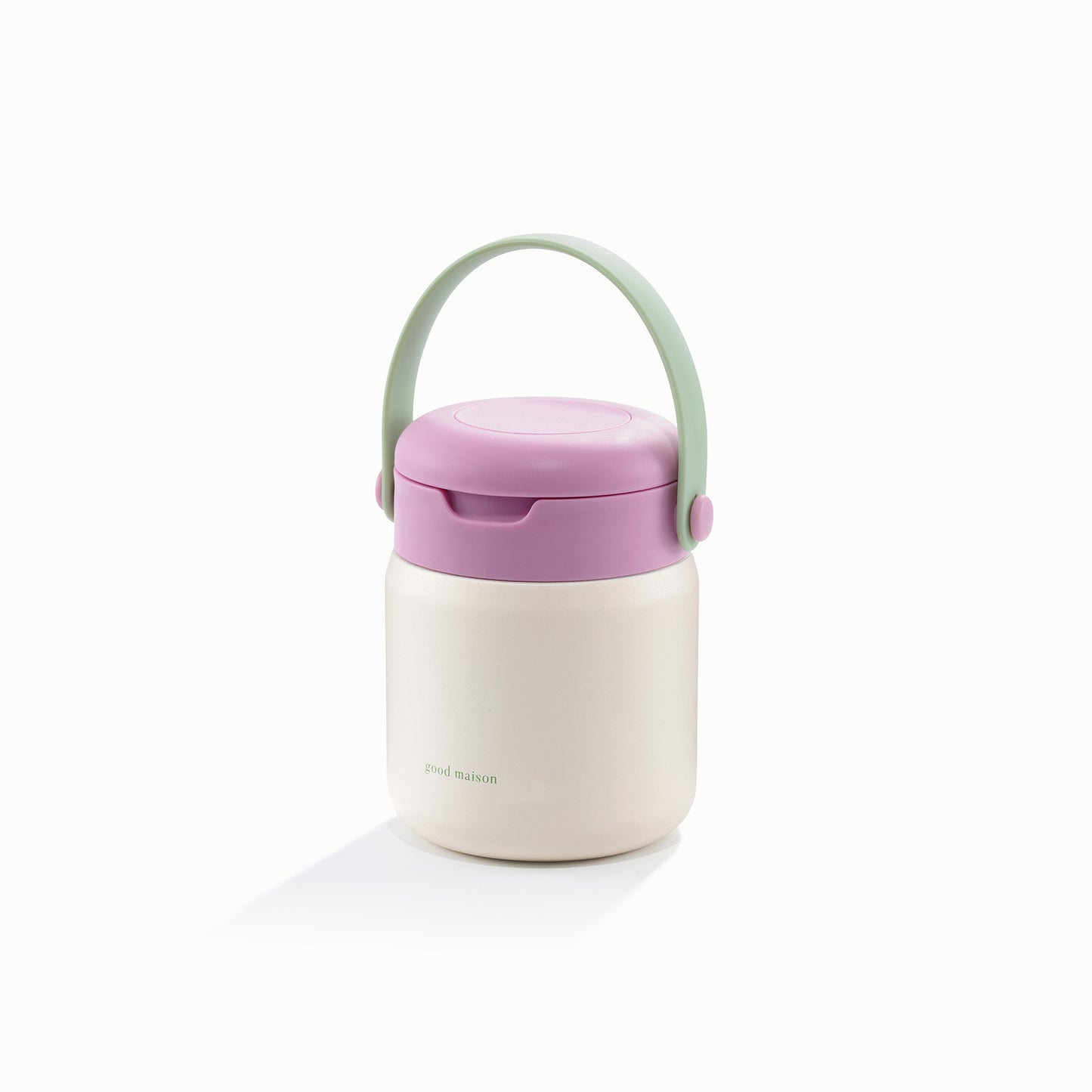 Buddy Thermal Jar *Pre-Order