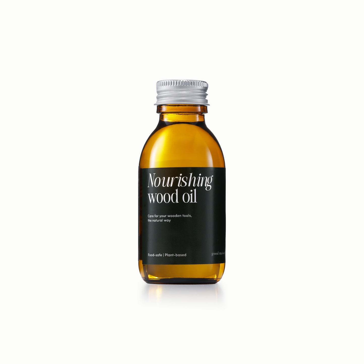 Nourishing Wood Oil