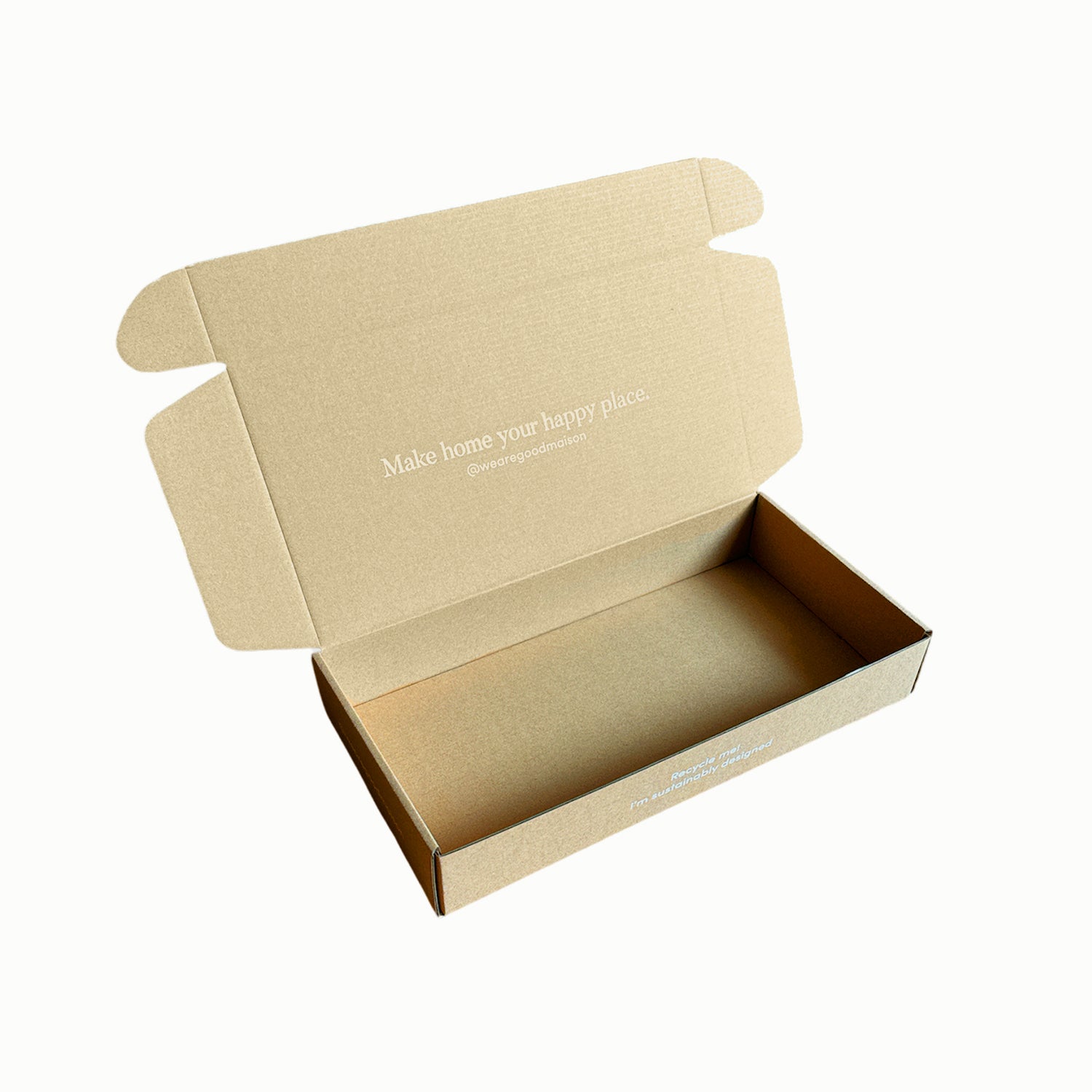 The Gift Box Good Maison