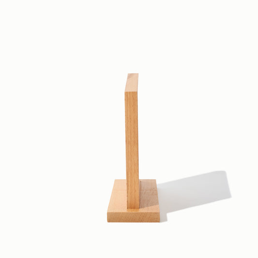 Build Your Own — Knives and Stand