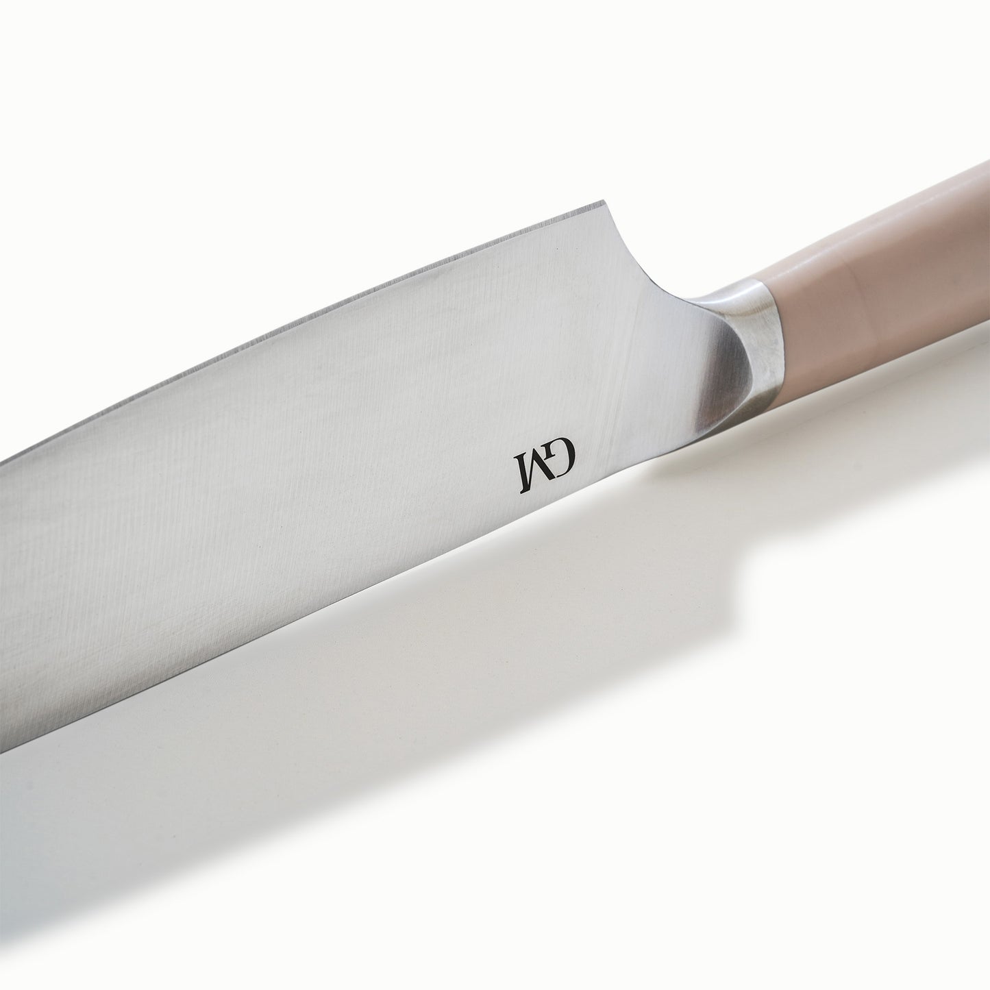 The Essential Knives