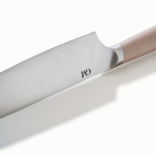 The 7" Knife
