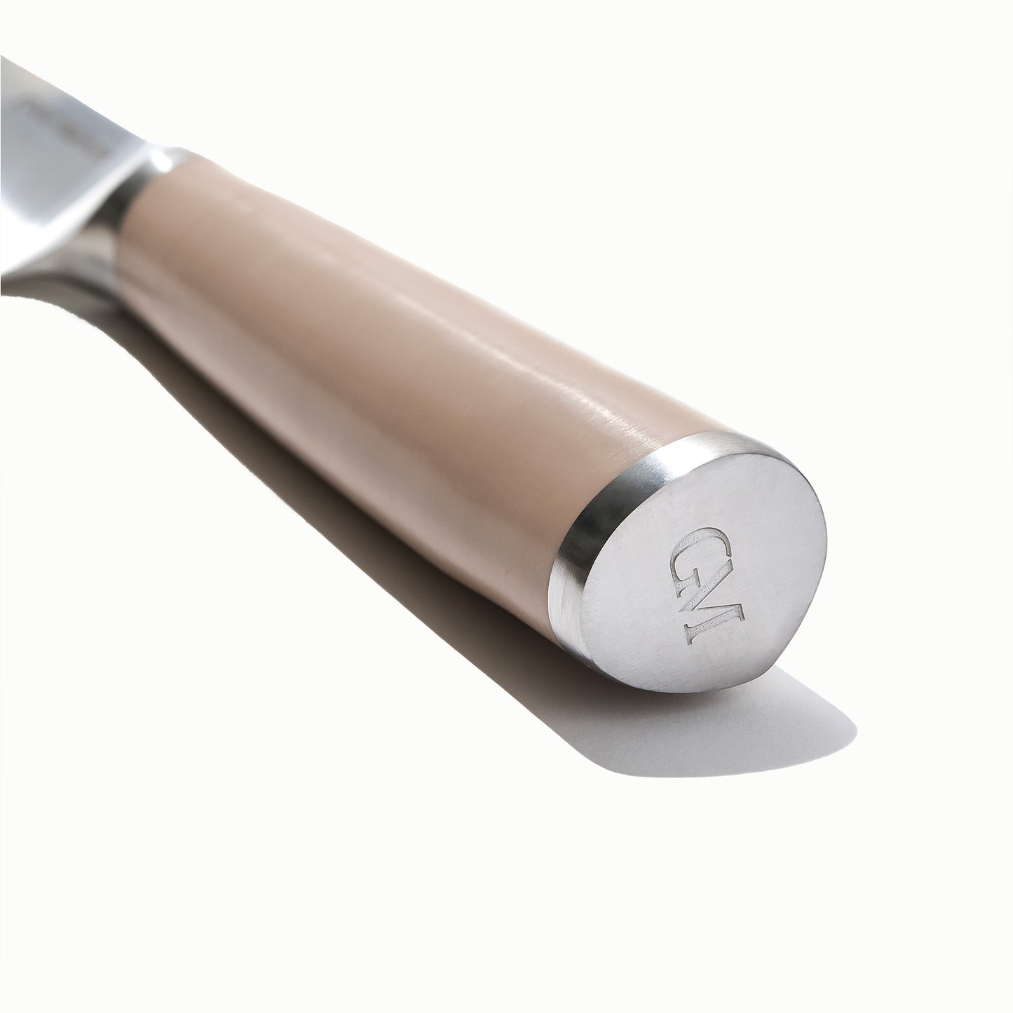 The Essential Knives