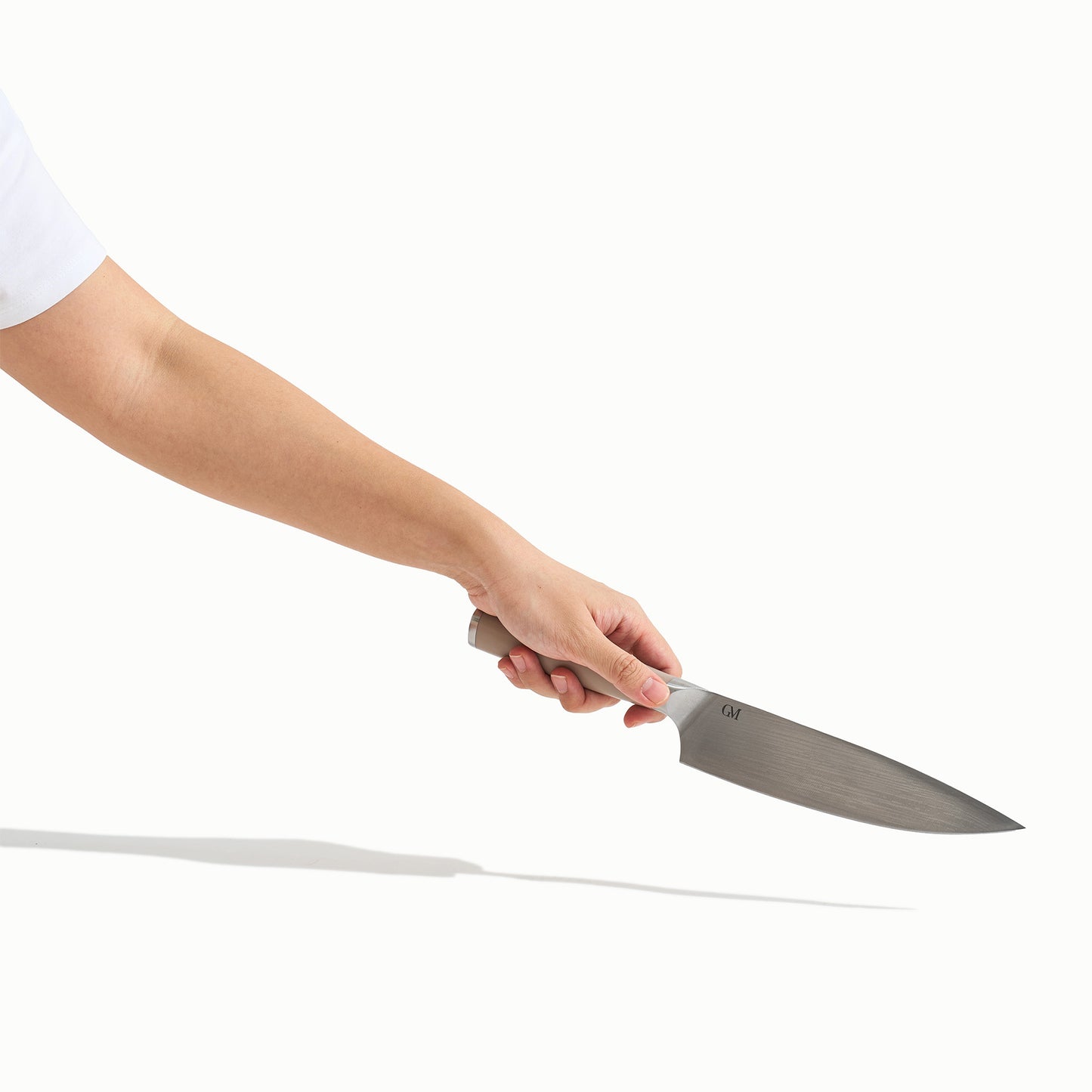 The Essential Knives