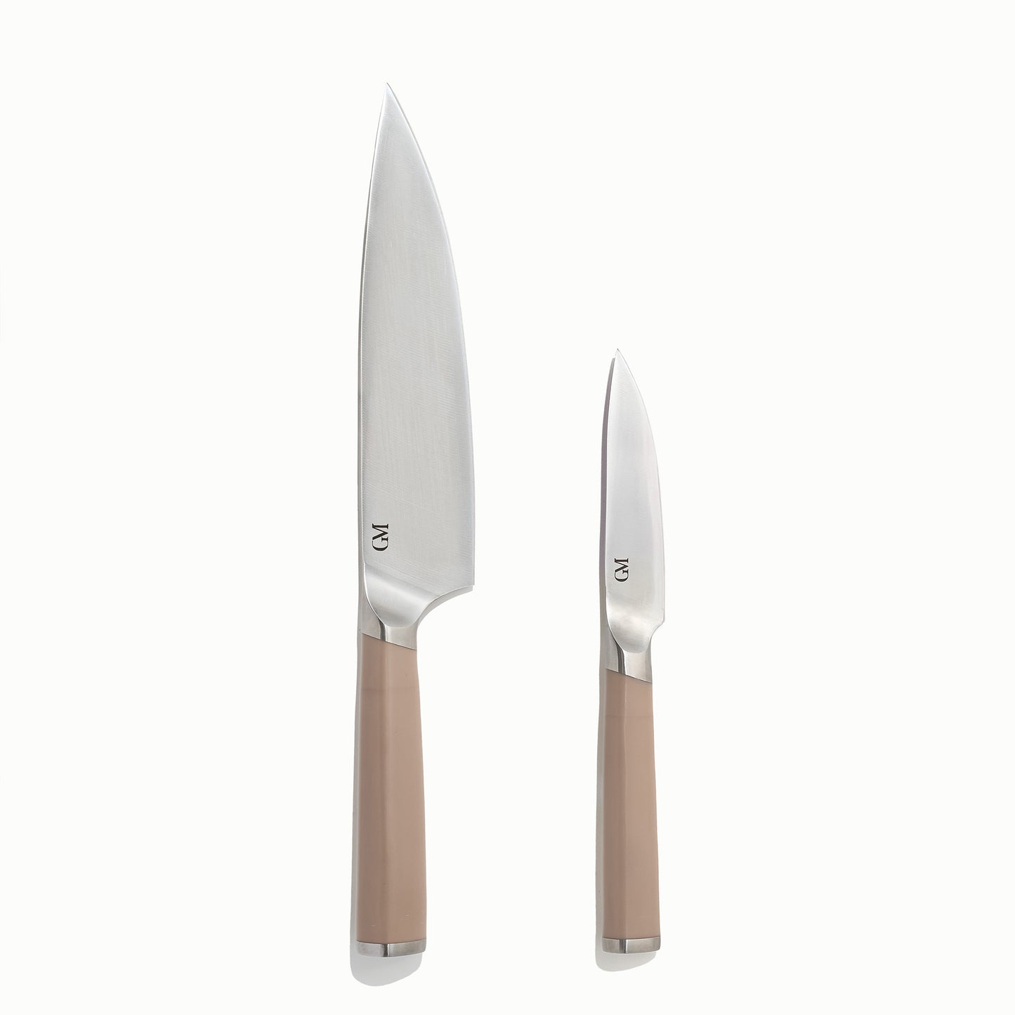 The Essential Knives