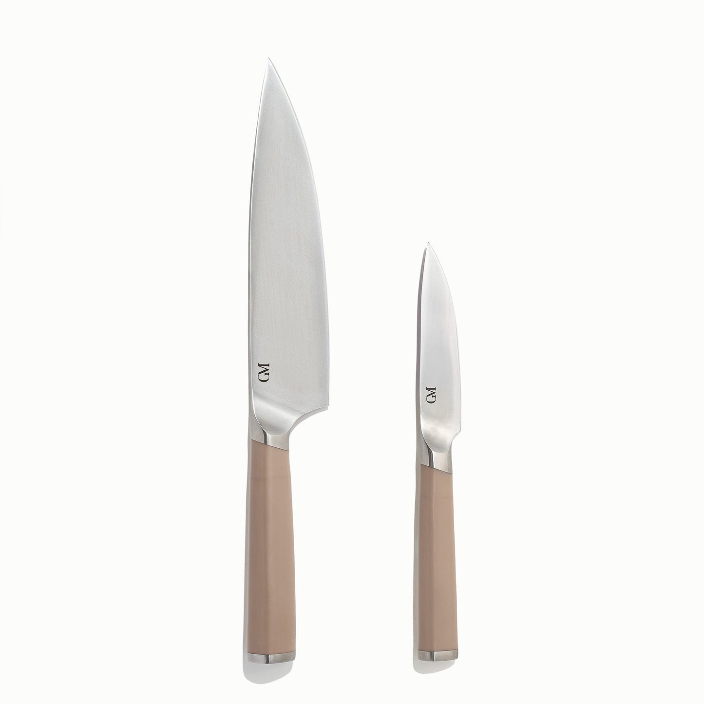 The Essential Knives & The Knife Stand