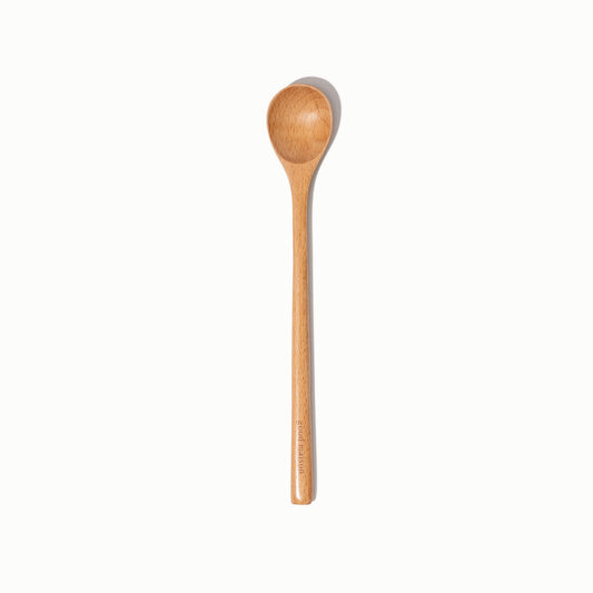 Long Spoon