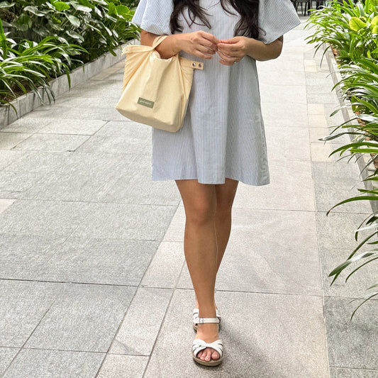 The Lunch Bag (Limoncello)