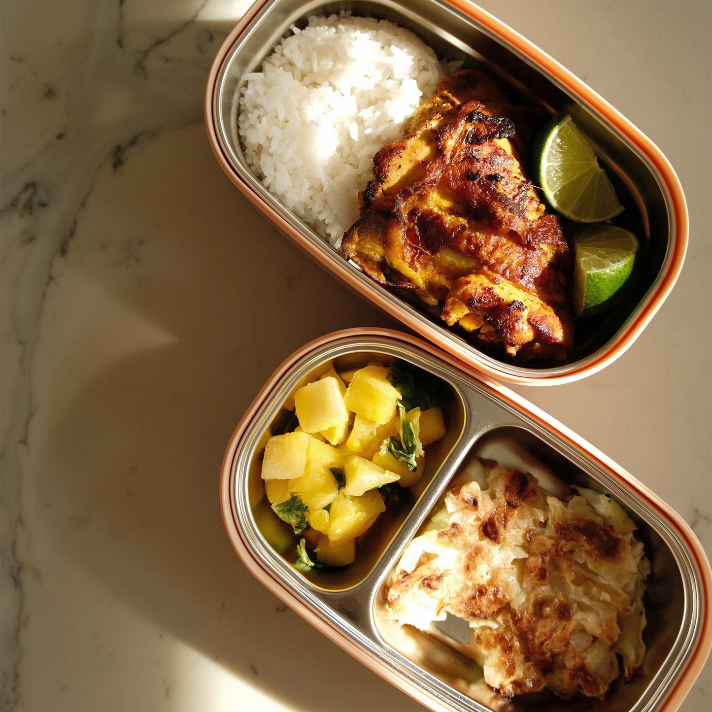 The Microwavable Lunch Bento (Pre-Order)