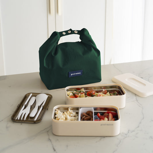 The Lunch Bag (Laurel)