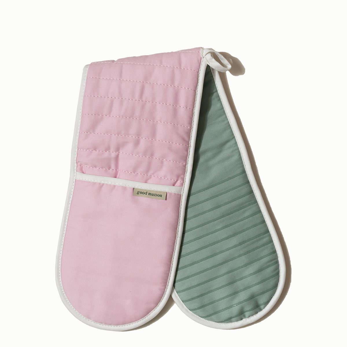 Double Oven Mitts