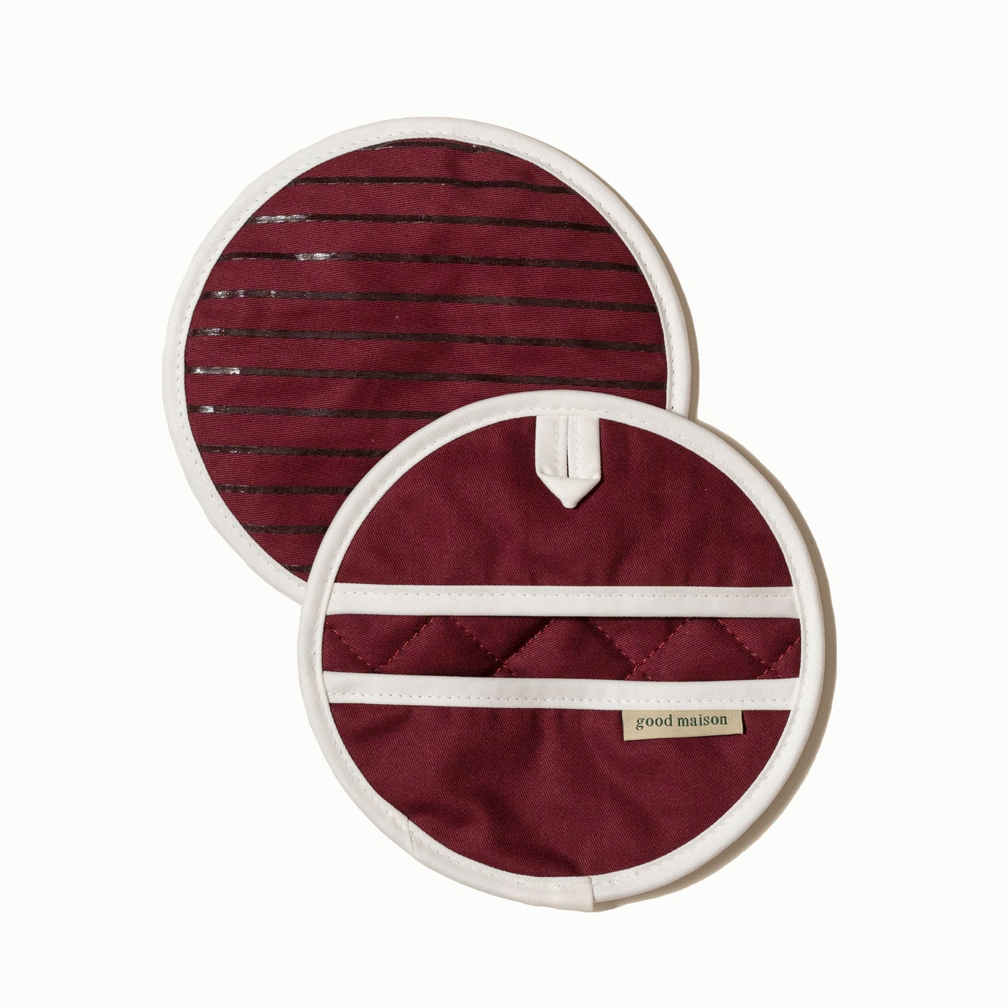 Pot Holders