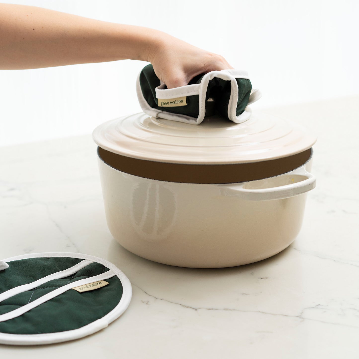 Pot Holders