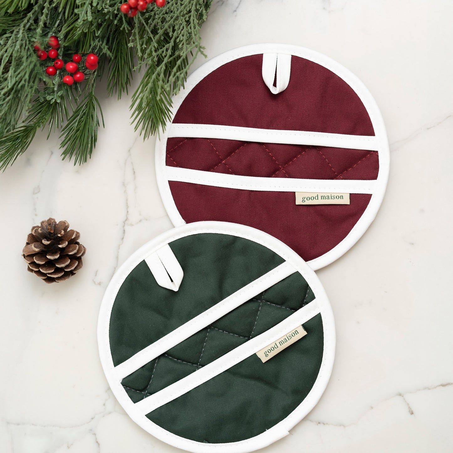 Pot Holders