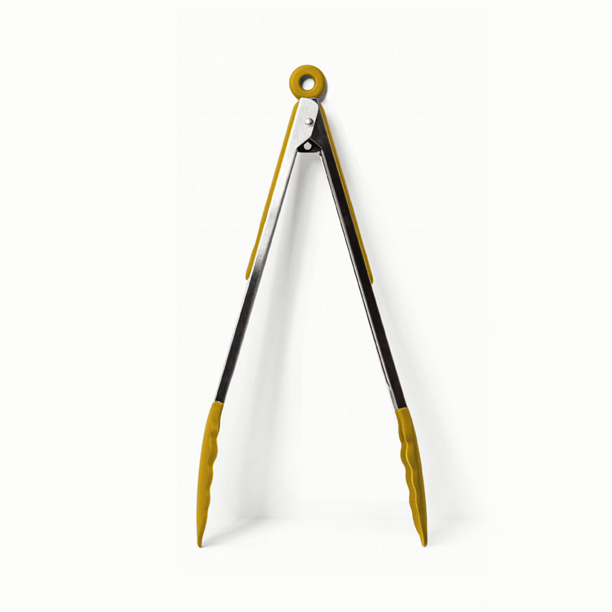 Silicone Cooking Tongs