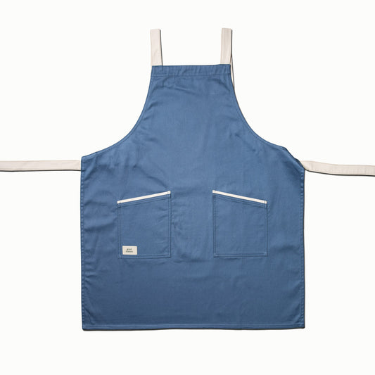 Solid Colour Apron