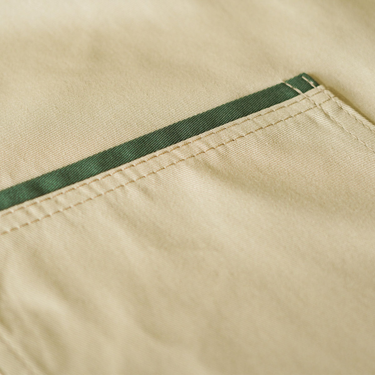 Solid Colour Apron