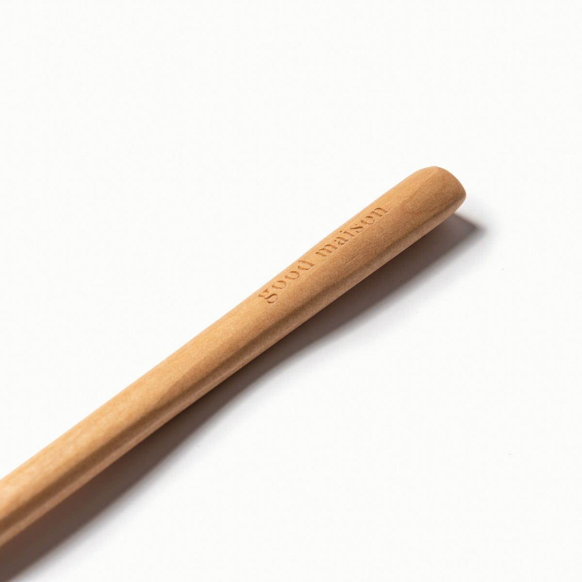 Long Spoon