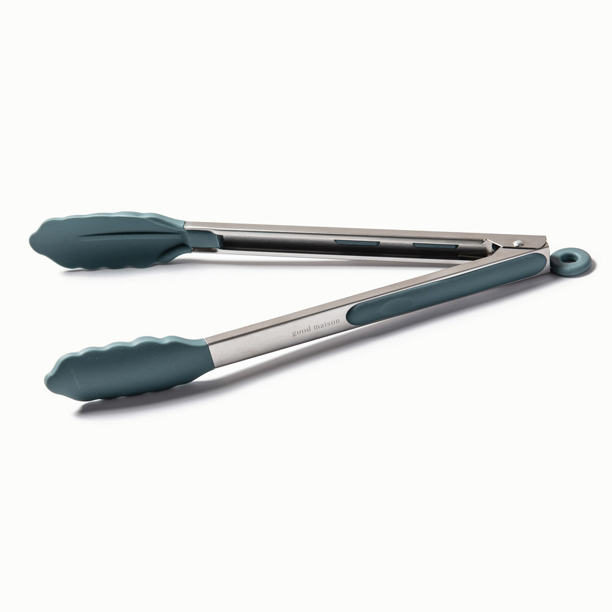 Silicone Cooking Tongs