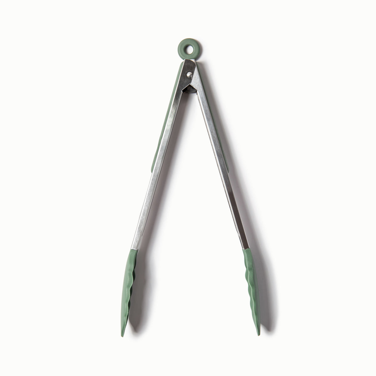 Silicone Cooking Tongs