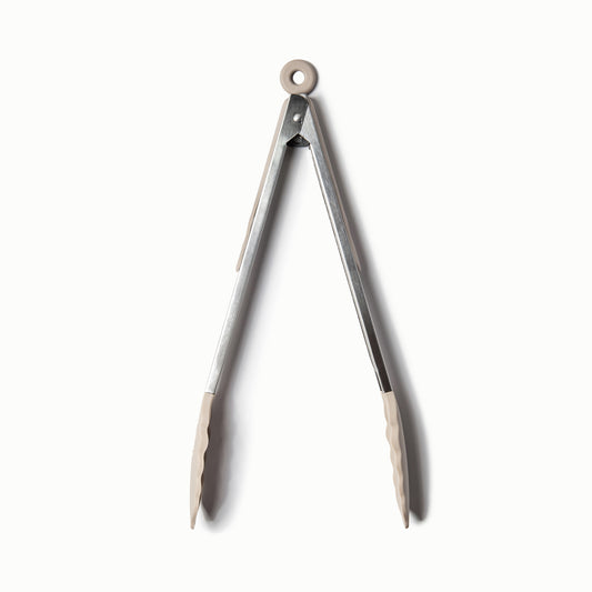 Silicone Cooking Tongs
