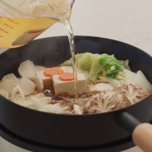 Sukiyaki