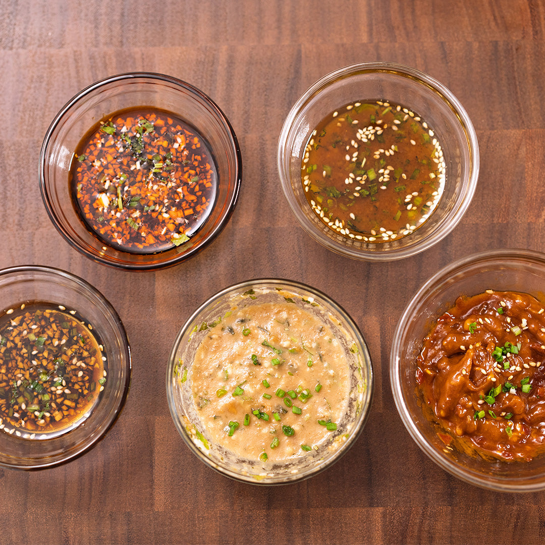 5 Hotpot Dipping Sauces to Try (Updated for 2025!)