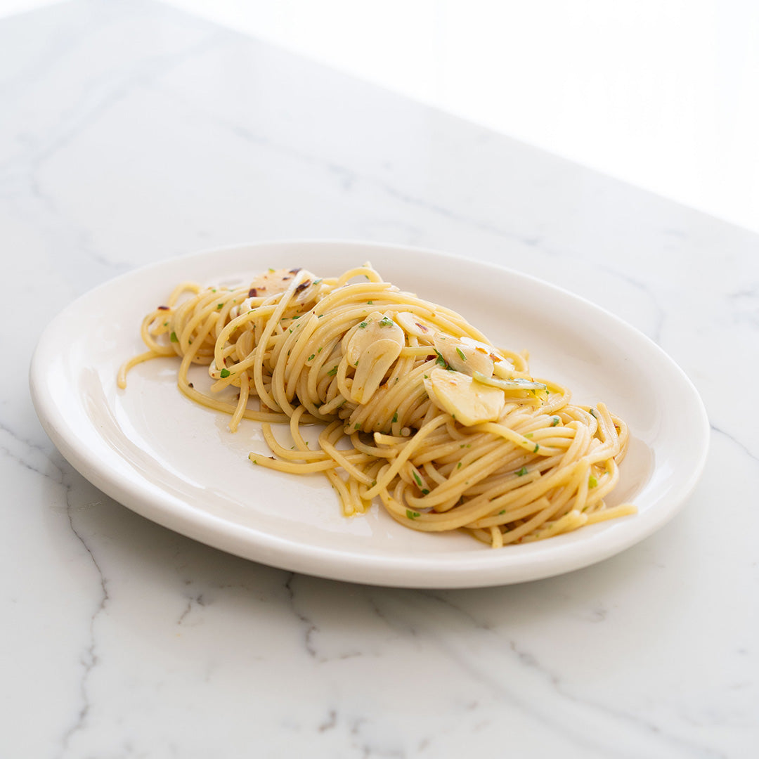 Classic Aglio e Olio