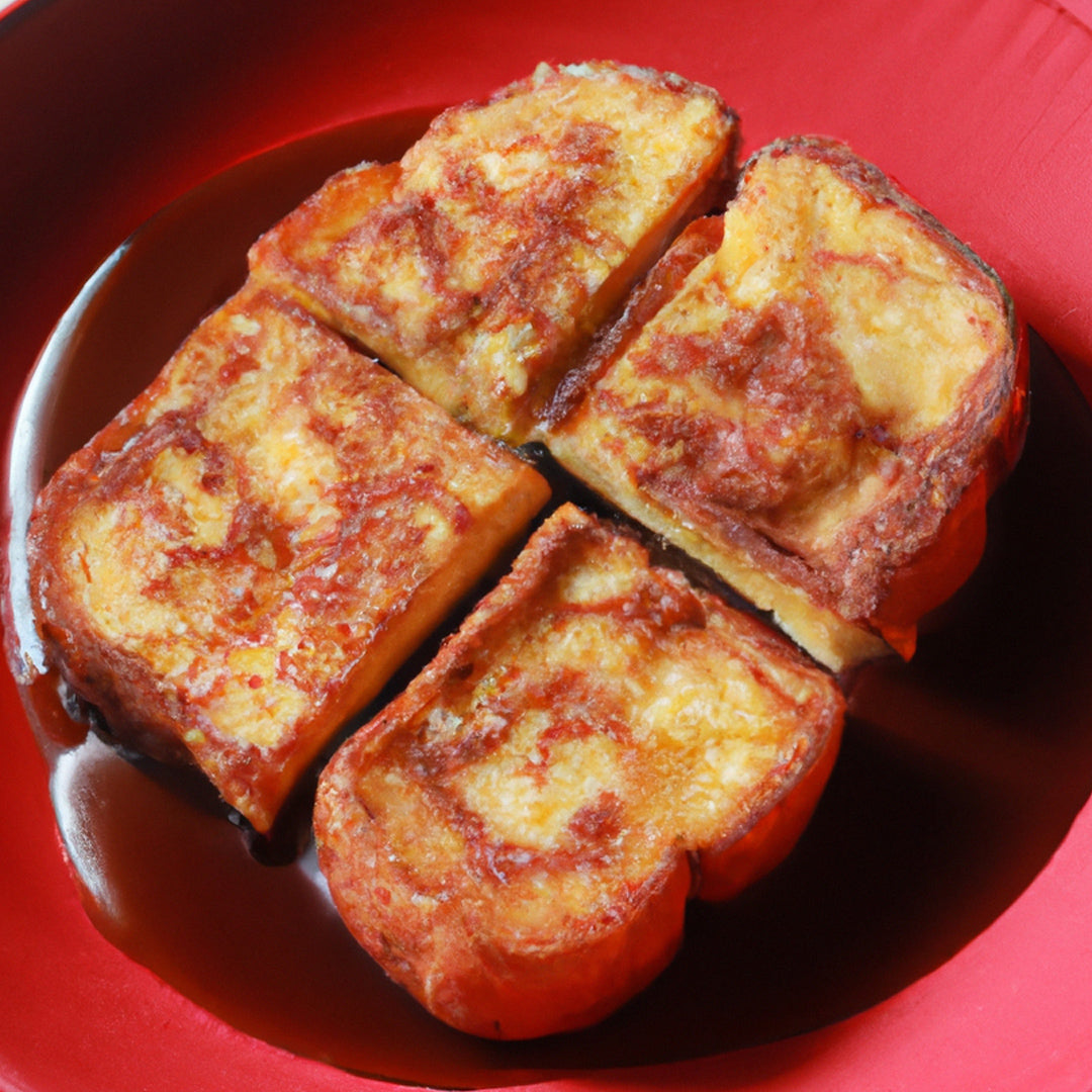 A Guide to Singapore's Iconic Kaya Toast