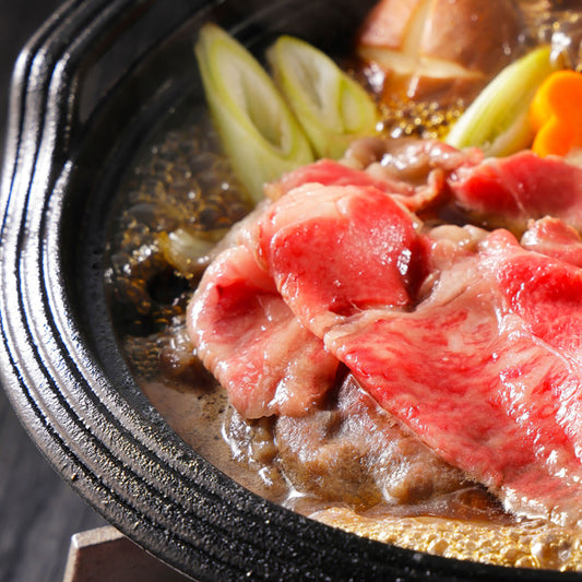 Sukiyaki