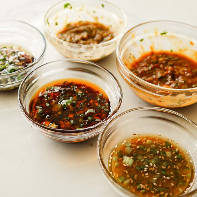 5 Hotpot Dipping Sauces to Try (Updated for 2024!)