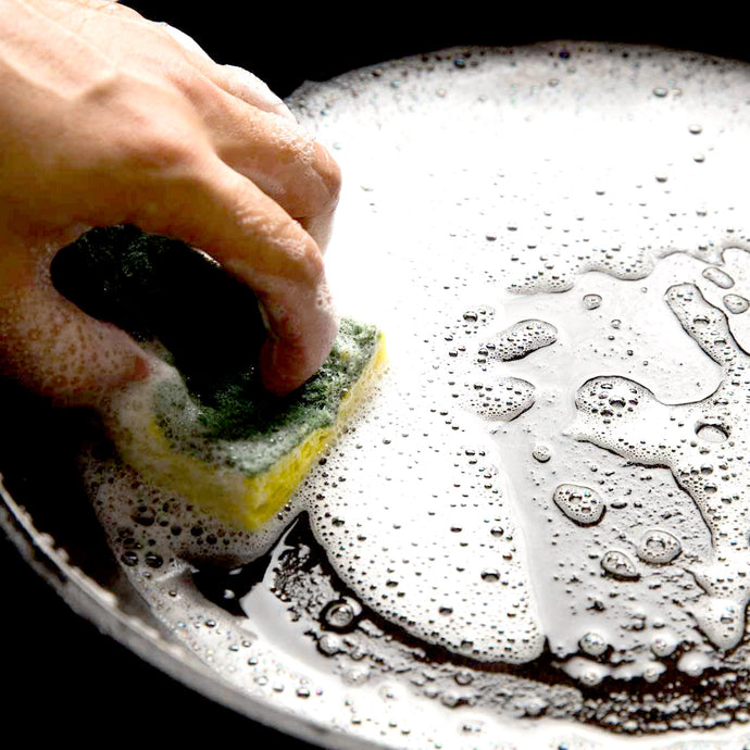 Make Ceramic-coated Pans Last: How To Clean & Care Like A Pro