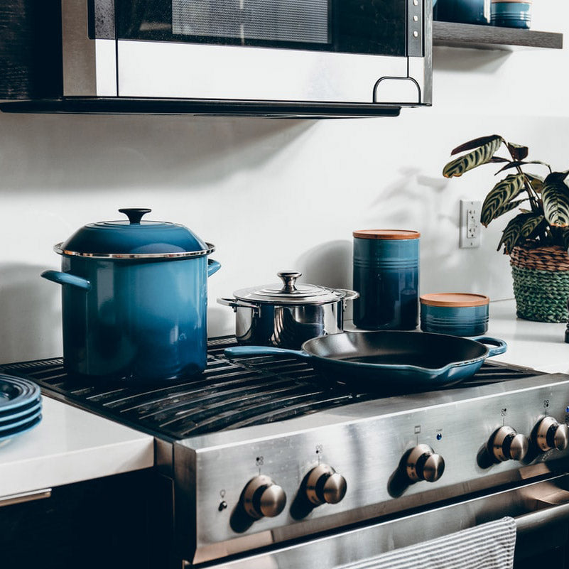 Cookware Definition Types of Cookware – Good Maison