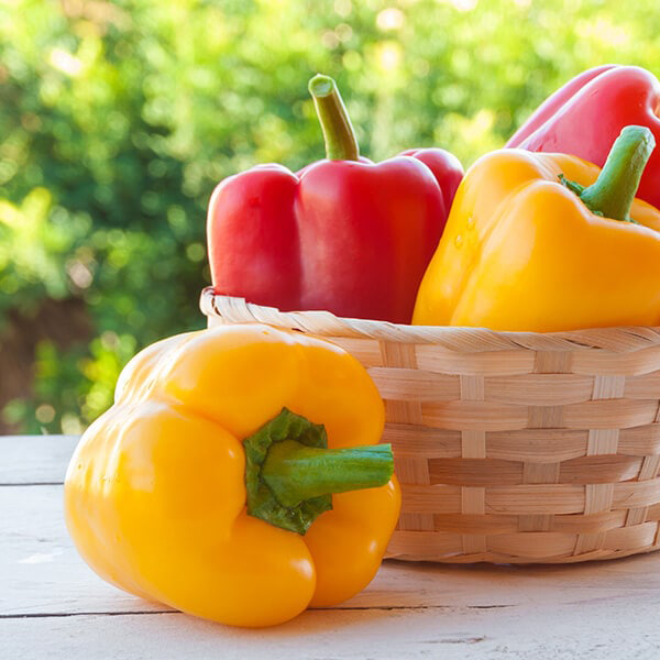 Ways To Make The Most Of Your Bell Peppers