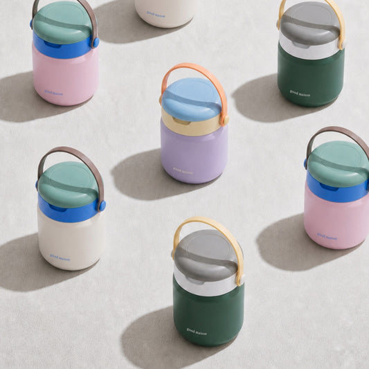 Buddy Thermal Jar