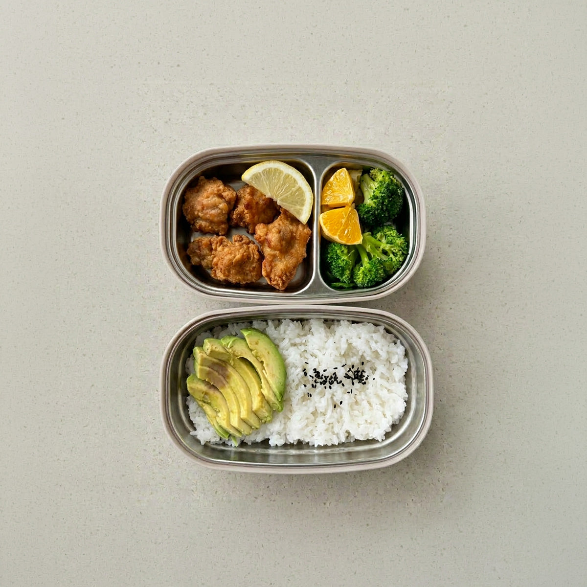 The Microwavable Lunch Bento (Pre-Order)