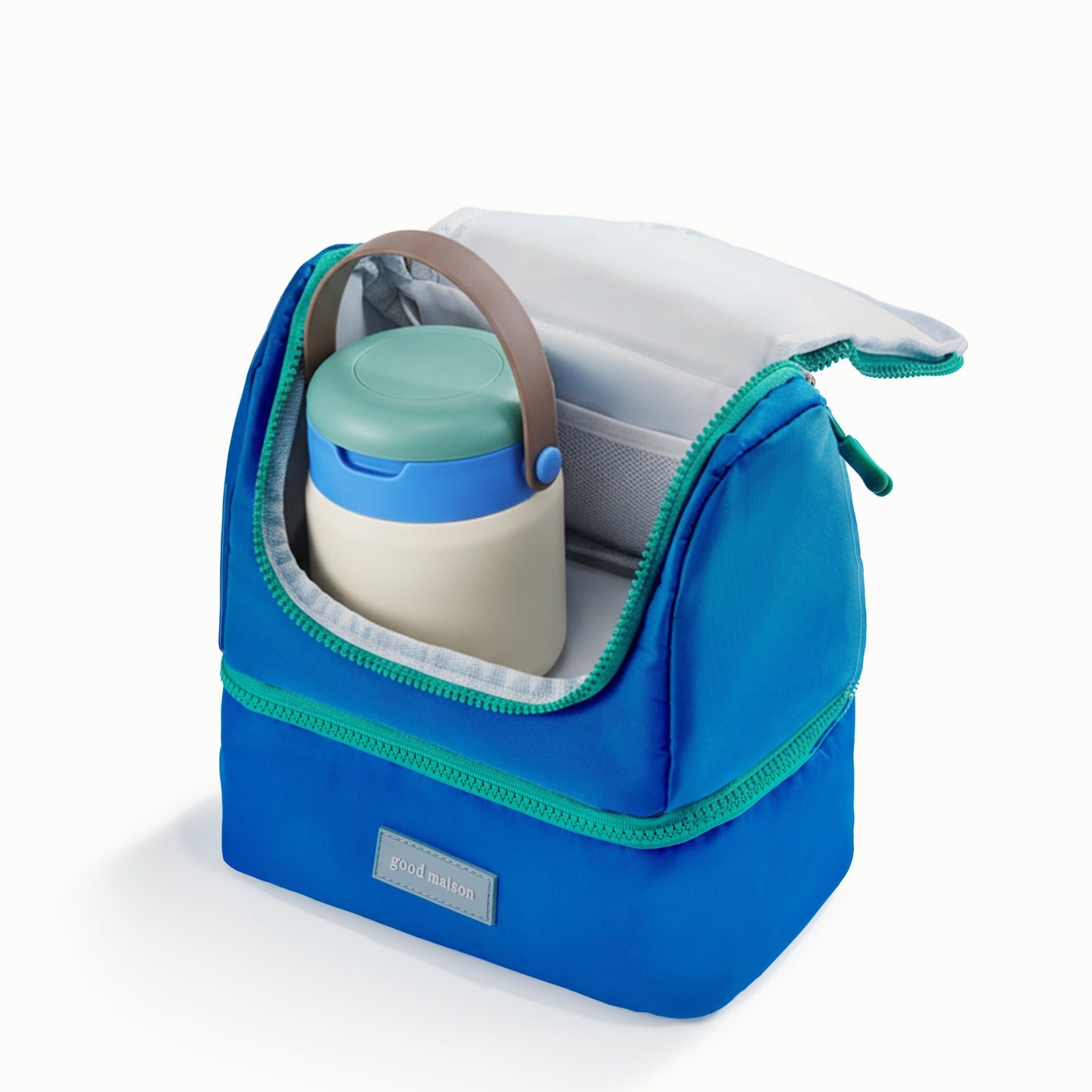 Hot & Cold Munch Bag