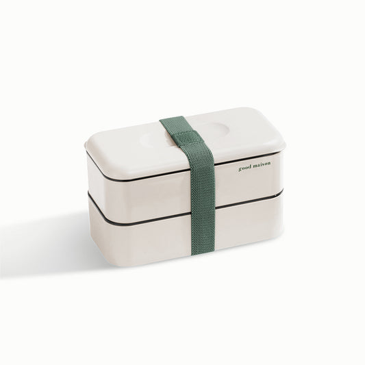 The Microwavable Lunch Bento (Burrata) [Pre-Order]