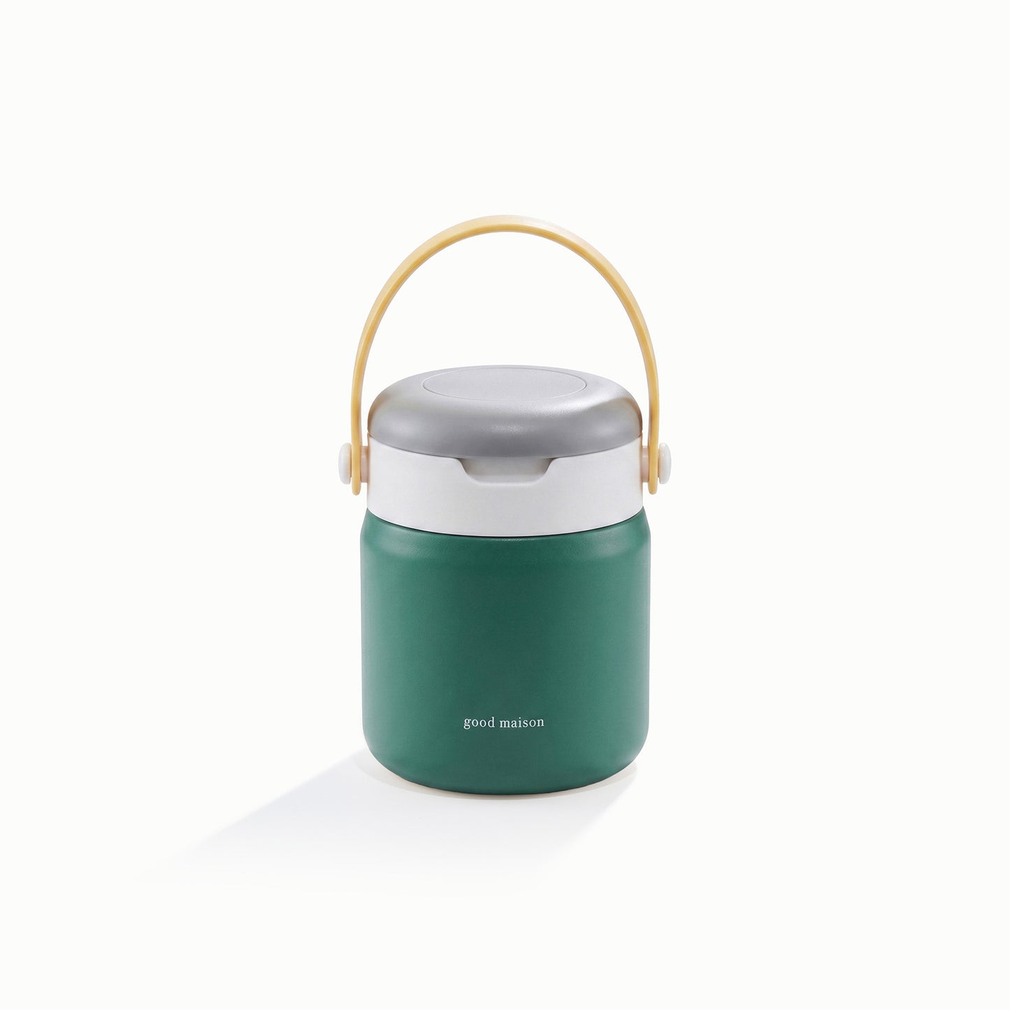 Buddy Thermal Jar *Pre-Order