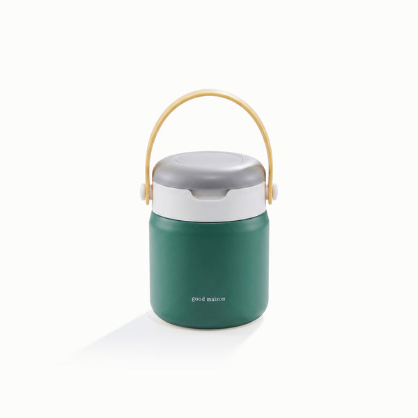 Buddy Thermal Jar *Pre-Order