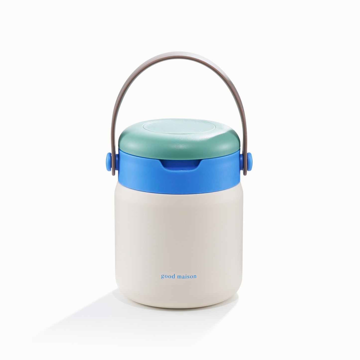 Buddy Thermal Jar
