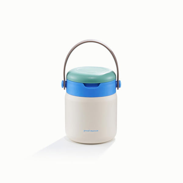Buddy Thermal Jar *Pre-Order