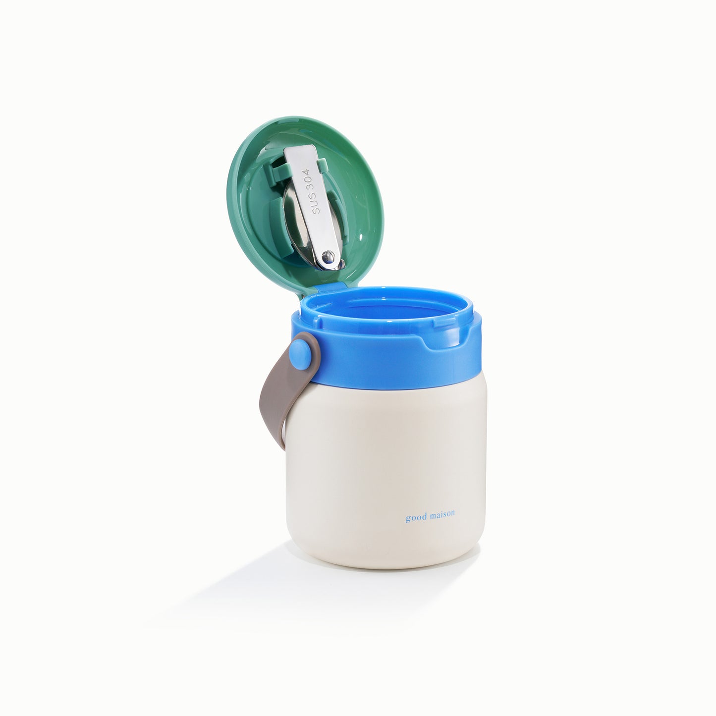 Buddy Thermal Jar *Pre-Order