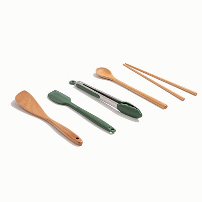 Build Your Own: Essential Cooking Tools