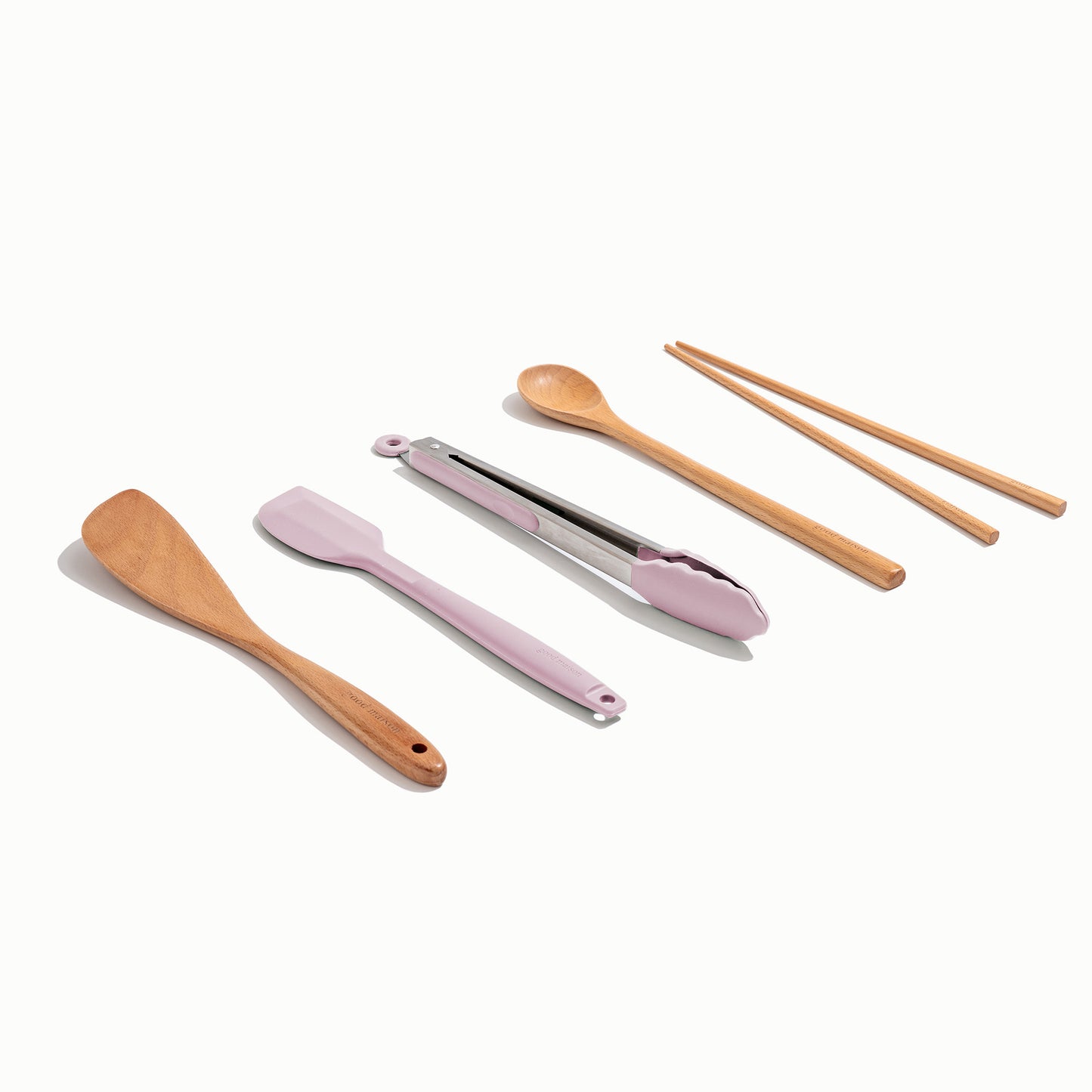 The Essential Cooking Tools