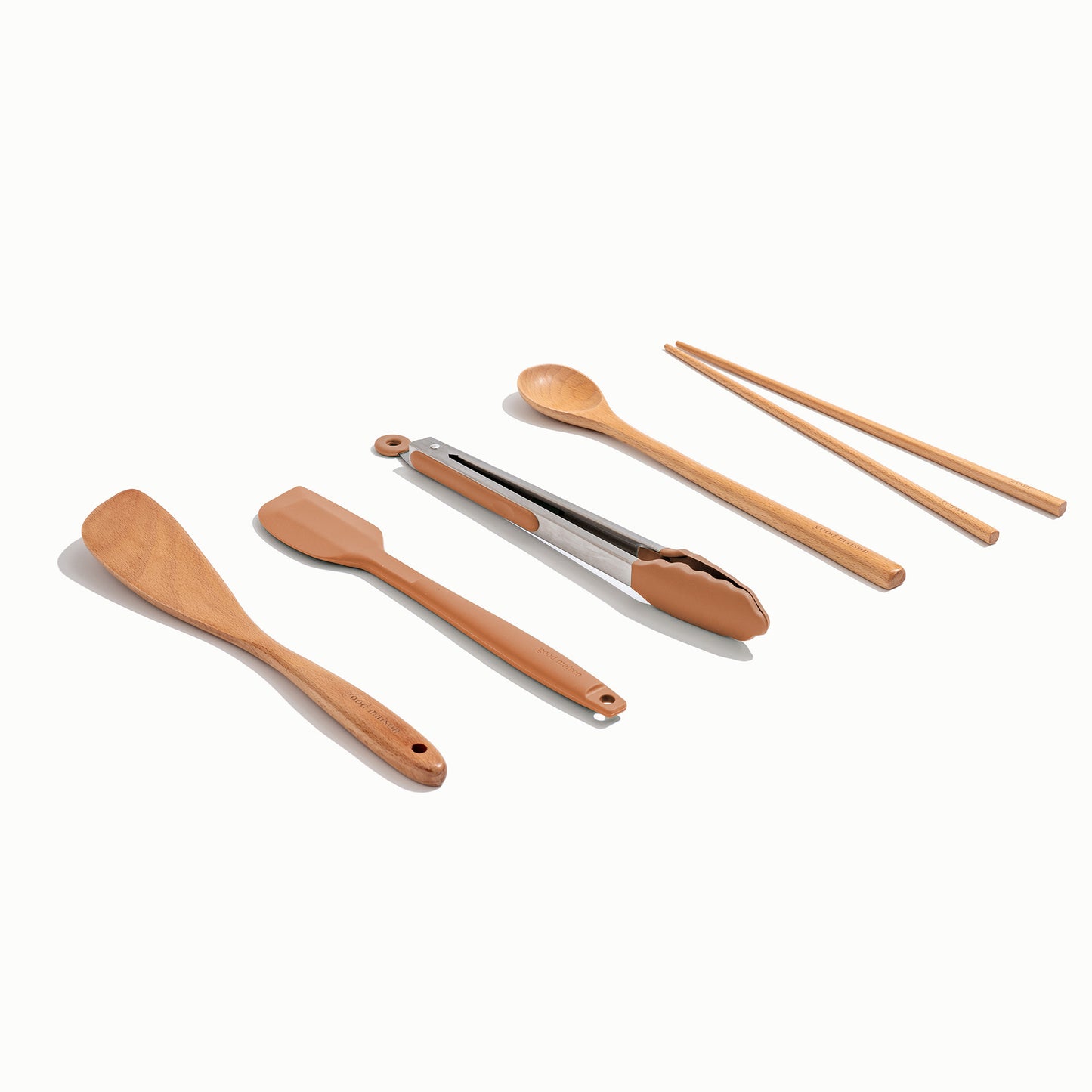 The Essential Cooking Tools