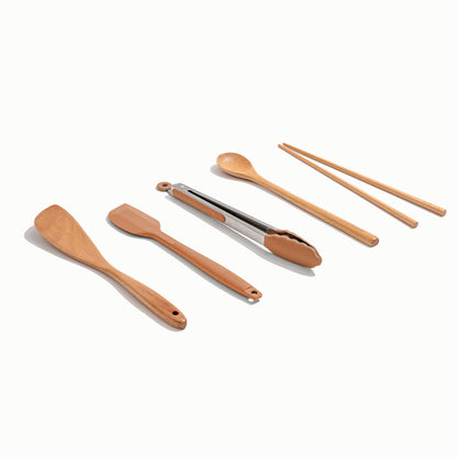 Build Your Own: Essential Cooking Tools