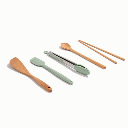 Build Your Own: Essential Cooking Tools
