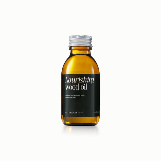 Nourishing Wood Oil